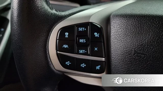 Ford Explorer 6th Generation id 3752842 из Кореи 8