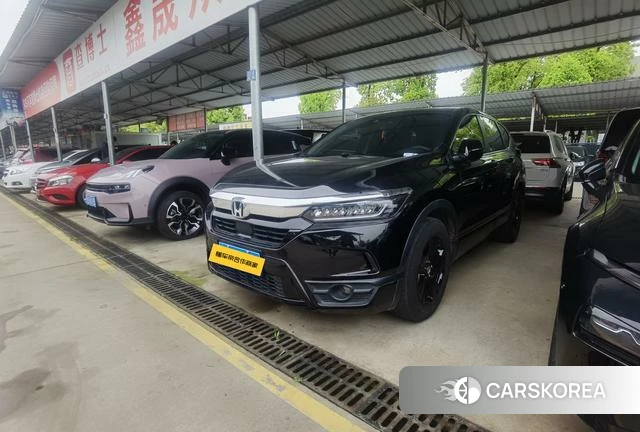 Honda Hao Ying id 4257208 из Китая 8