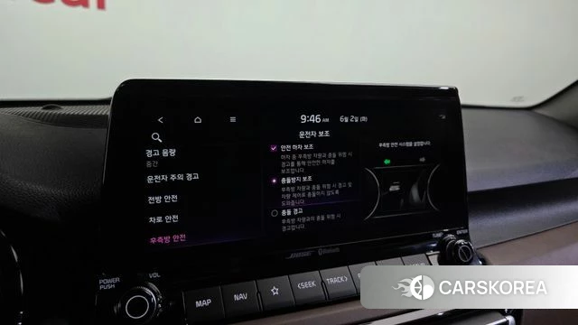 Kia Seltos id 4403007 из Кореи 8