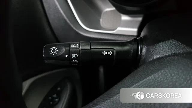 Kia The New Ray id 3463044 из Кореи 8