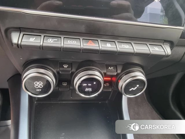 Renault Korea (Samsung) XM3 id 4264298 из Кореи 8
