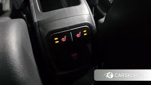 Kia The New Kia Ray id 3746317 из Кореи 8