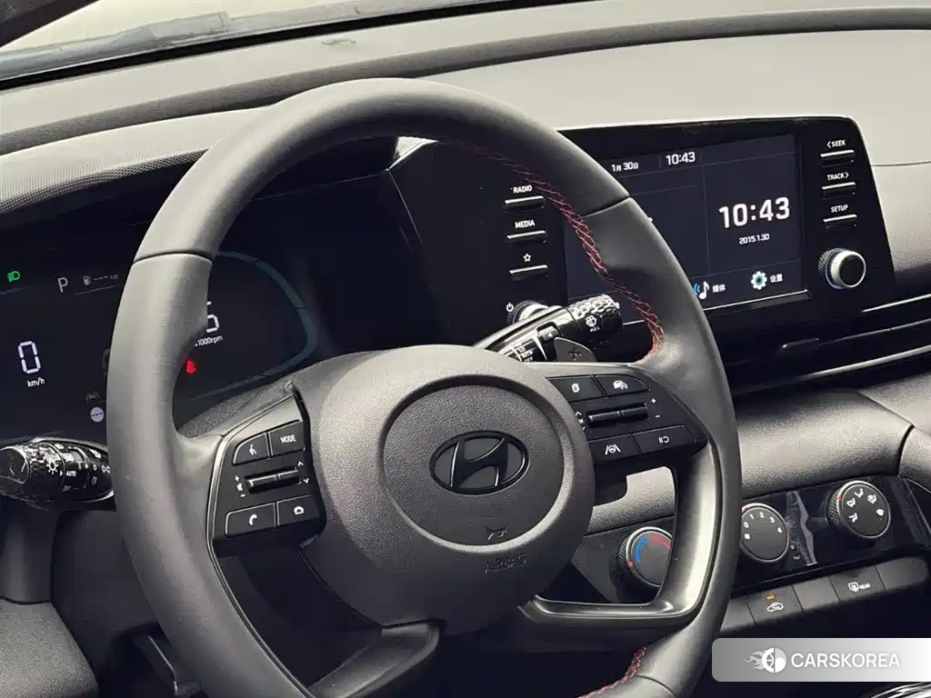 Hyundai Elantra id 4669260 из Китая 8