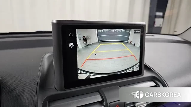 Hyundai Casper id 3207646 из Кореи 8