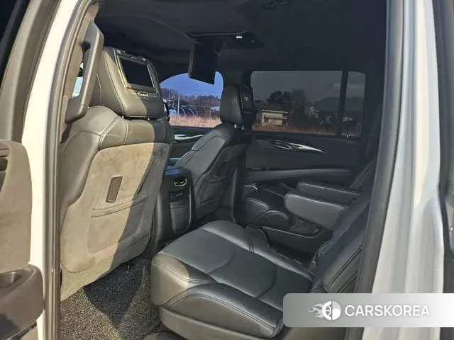 Cadillac Escalade id 3425911 из Кореи 8