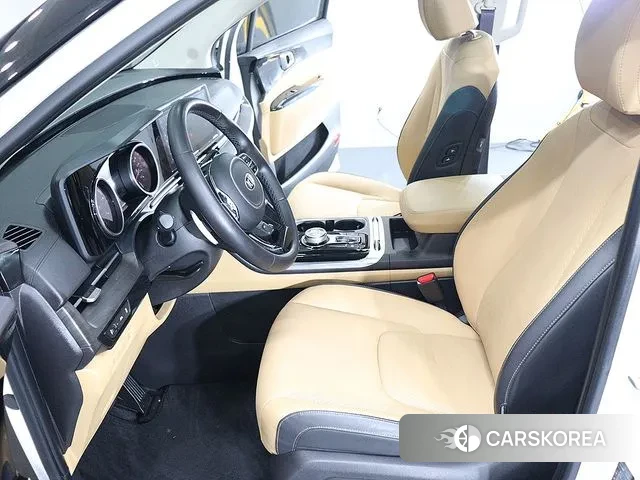 Kia Carnival 4th generation id 3646274 из Кореи 8