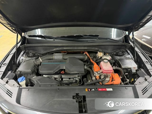 Kia Sorento 4th Generation id 4849201 из Кореи 8