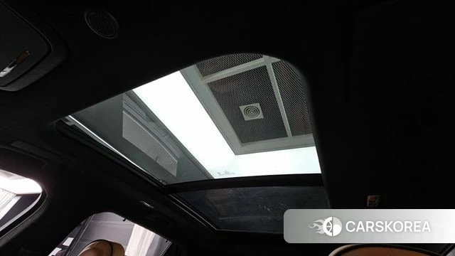 Lincoln Aviator 2nd generation id 4344730 из Кореи 8