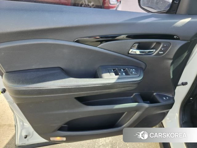 Honda Pilot 3rd generation id 4233179 из Кореи 8