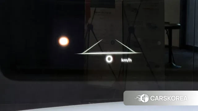 Genesis GV70 id 3341143 из Кореи 8