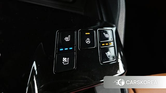 Kia Sportage 5th Generation Hybrid id 3883097 из Кореи 8