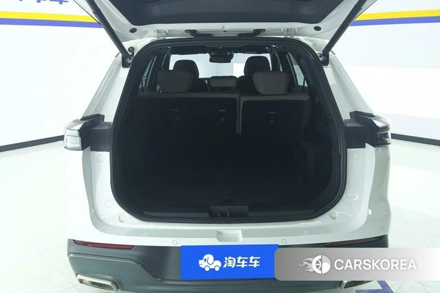 Chery Tiggo 8 PLUS id 4213464 из Китая 8