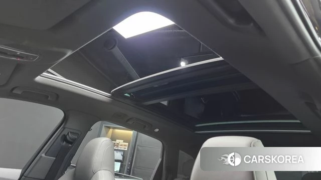 Audi Q7 (4M) id 4697476 из Кореи 8