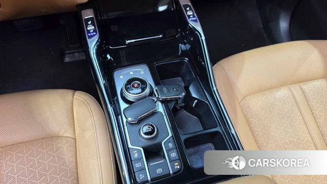 Kia Sorento 4th Generation id 4882005 из Кореи 8
