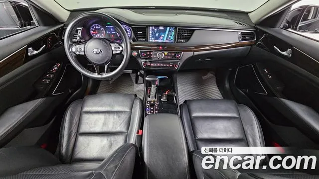 Kia Come New K7 id 2761302 из Кореи 8