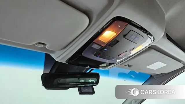 Hyundai Staria id 3777413 из Кореи 8