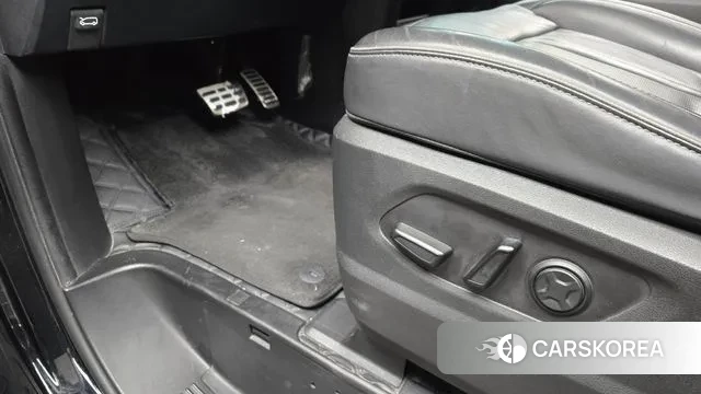 Hyundai Staria id 3322464 из Кореи 8