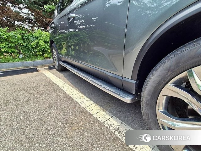 Ssangyong G4 Rexton id 4310218 из Кореи 8