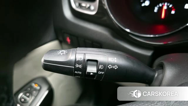 Kia The New Carnival id 4294835 из Кореи 8
