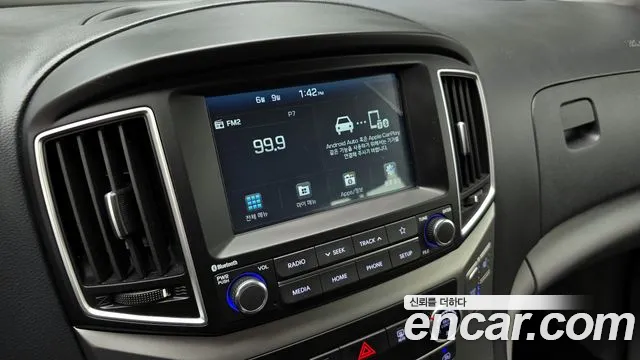 Hyundai The New Grand Starex id 2797542 из Кореи 8