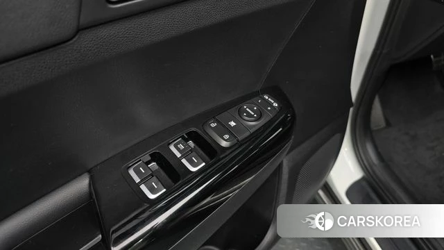 Kia Sportage The Bold id 3852987 из Кореи 8