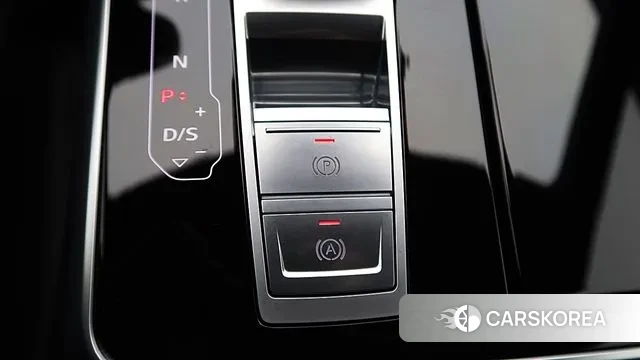 Audi Q8 (4M) id 3771873 из Кореи 8