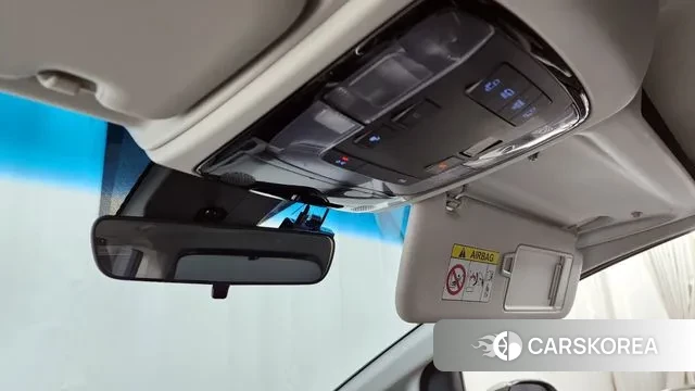 Hyundai Staria id 3483779 из Кореи 8