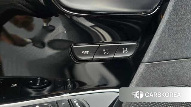 Kia Niro EV id 4676697 из Кореи 8
