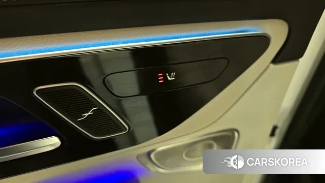 Mercedes-Benz GLC-Class X254 id 3517468 из Кореи 8