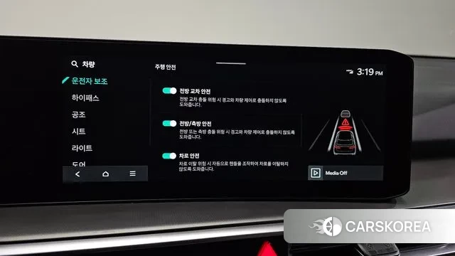 Kia The New Sorento 4th Generation id 2894094 из Кореи 8