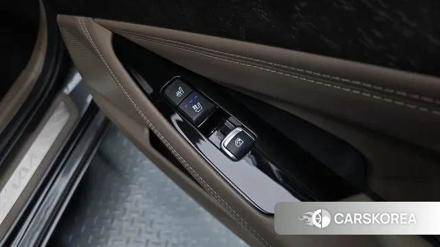 Kia K8 id 3367502 из Кореи 8