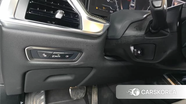 BMW X7 (G07) id 4934547 из Кореи 8