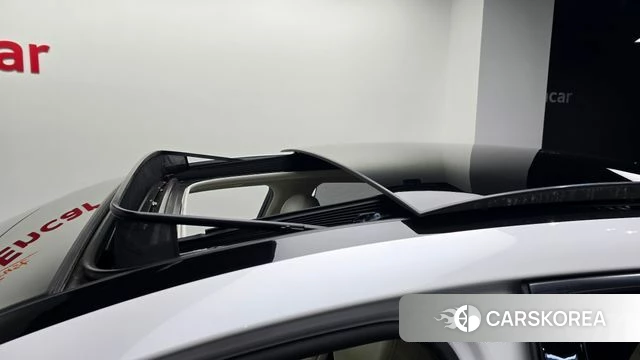 Hyundai The New Grandeur IG id 3879223 из Кореи 8