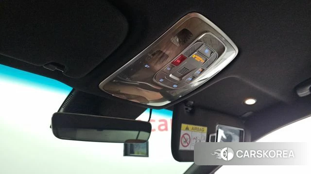 Genesis G80 (RG3) id 4567323 из Кореи 8