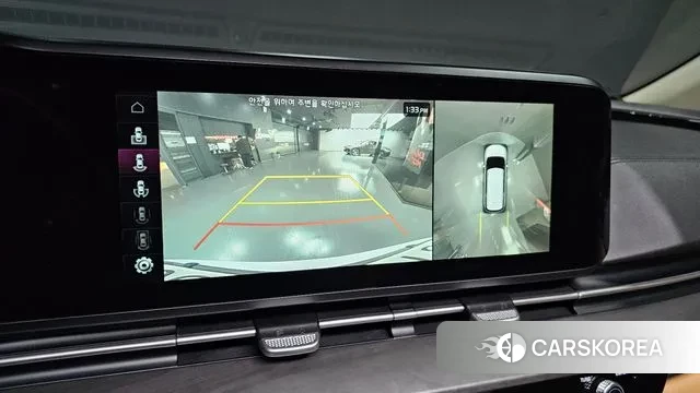 Kia Carnival 4th generation id 3562237 из Кореи 8