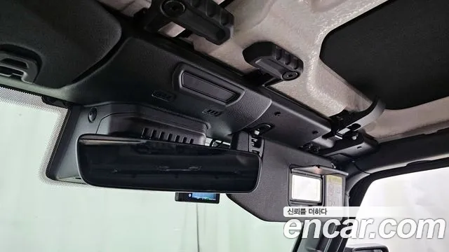 Jeep Wrangler (JL) id 2826536 из Кореи 8