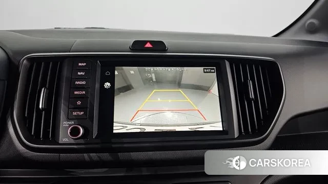 Kia The New Kia Ray id 3389147 из Кореи 8