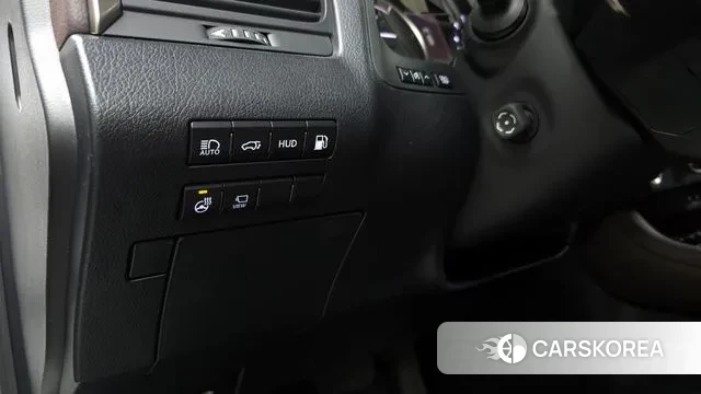 Lexus RX450h 4th generation id 3587020 из Кореи 8