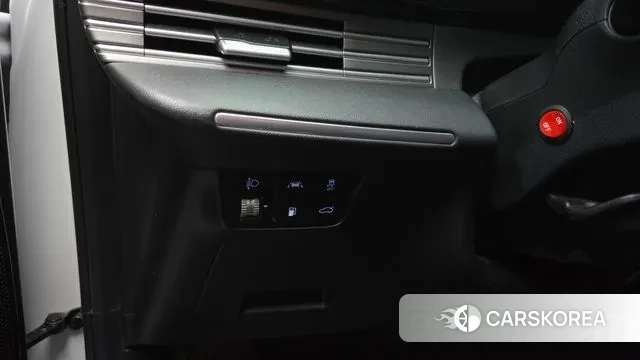 Hyundai The New Grandeur IG id 3671576 из Кореи 8