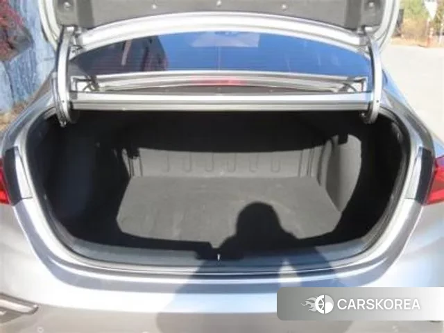 Kia Come New K3 id 3672103 из Кореи 8