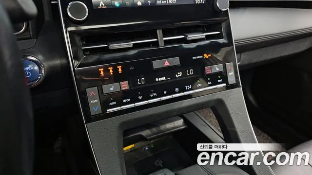 Toyota Avalon 5th Generation id 2839835 из Кореи 8