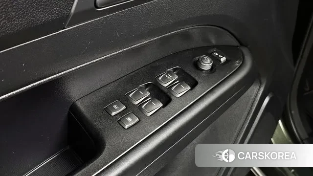 Ssangyong The New Rexton Sport id 3022313 из Кореи 8