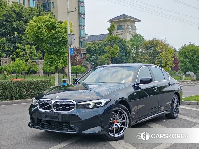 BMW 3 series id 4255984 из Китая 8
