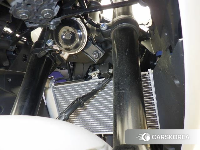 Yamaha YZF-R3 id 3946064 из Японии 8