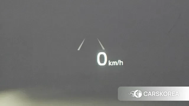 Kia K7 Premier id 2965608 из Кореи 8