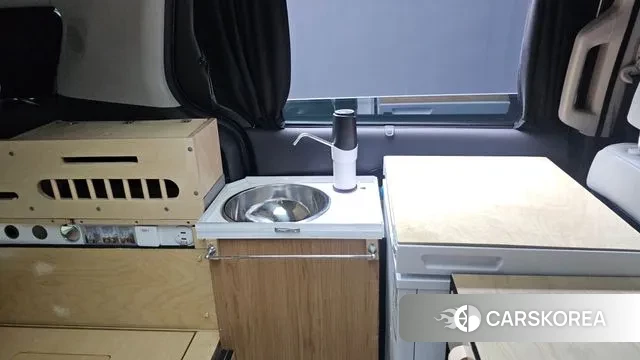 Kia Carnival 4th generation id 3159810 из Кореи 8