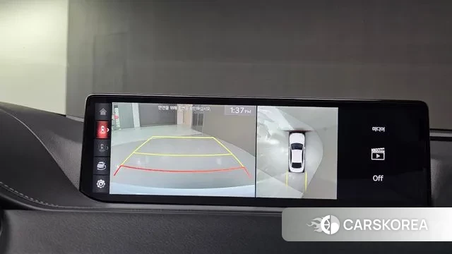 Genesis G80 (RG3) id 3428710 из Кореи 8