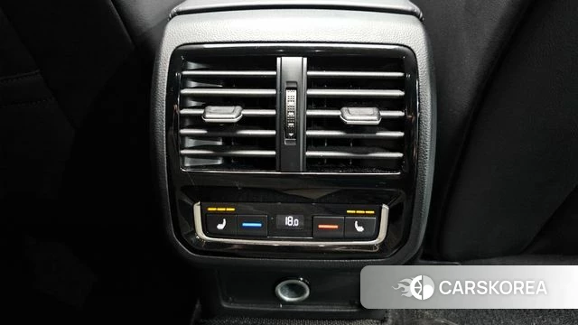 Volkswagen Arteon id 4671962 из Кореи 8