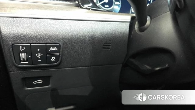 Kia K5 3rd generation id 3897756 из Кореи 8