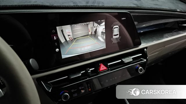 Kia Di All New Niro EV id 4528817 из Кореи 8